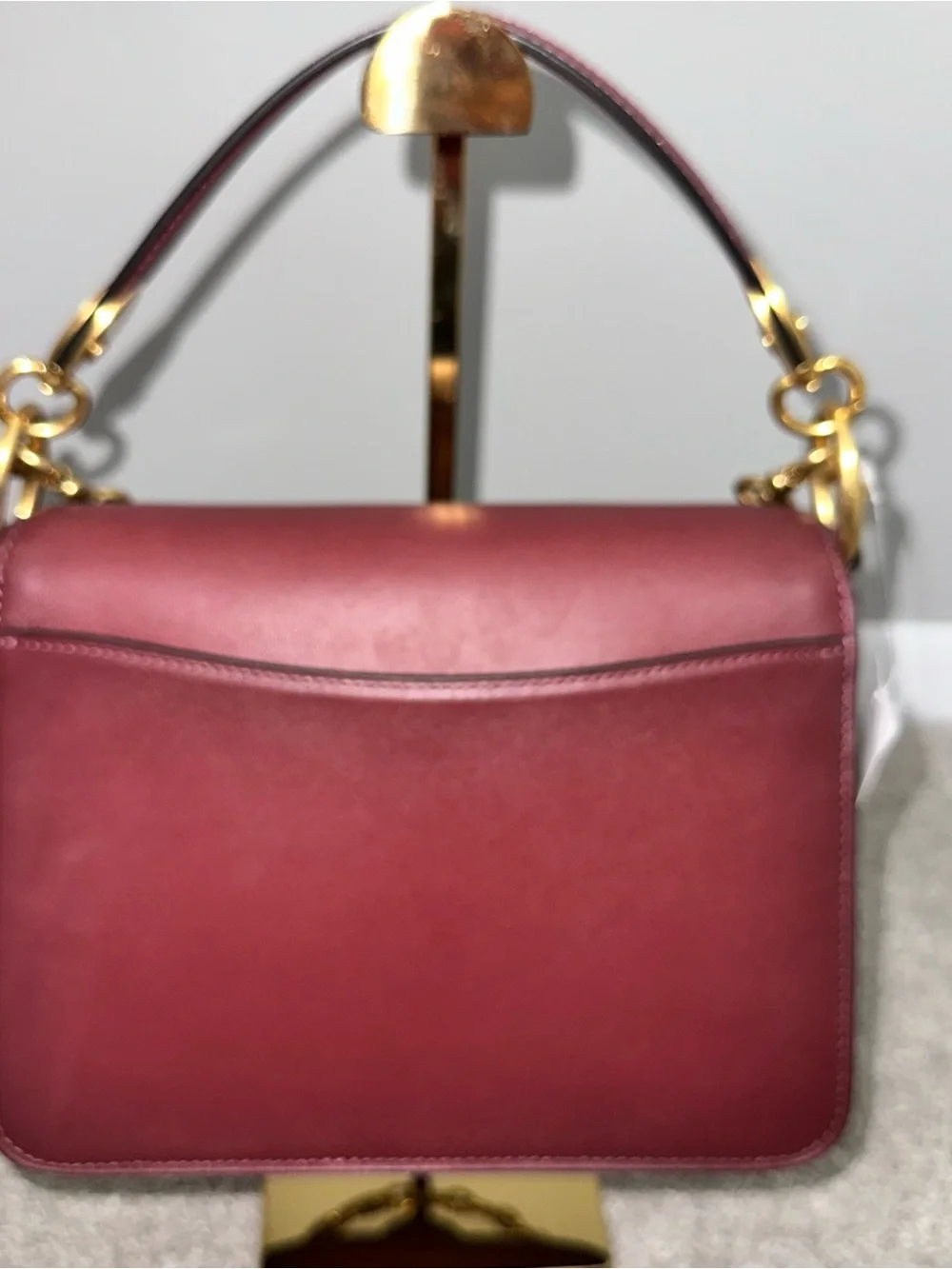 Coach Beat Shoulder Bag